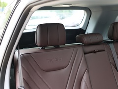 2022款 390T 两驱浩瀚版 5座