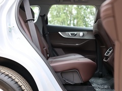 2022款 390T 两驱浩瀚版 5座