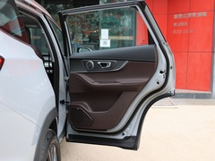 2022款 390T 两驱浩瀚版 5座