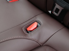 2022款 390T 两驱浩瀚版 5座
