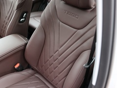 2022款 390T 两驱浩瀚版 5座
