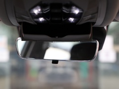 2022款 390T 两驱浩瀚版 5座