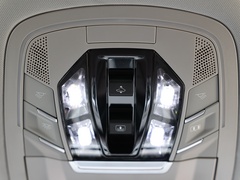 2022款 390T 两驱浩瀚版 5座