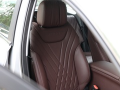 2022款 390T 两驱浩瀚版 5座