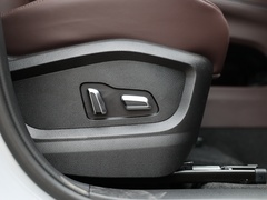 2022款 390T 两驱浩瀚版 5座