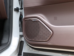 2022款 390T 两驱浩瀚版 5座