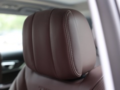 2022款 390T 两驱浩瀚版 5座