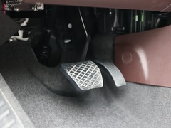 2022款 390T 两驱浩瀚版 5座