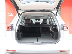 2022款 390T 两驱浩瀚版 5座