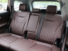 2022款 390T 两驱浩瀚版 5座