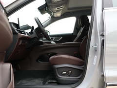 2022款 390T 两驱浩瀚版 5座