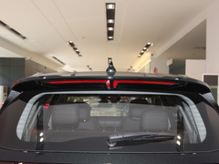 2022款 390T 两驱浩瀚版 7座