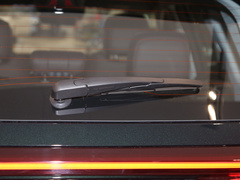 2022款 390T 两驱浩瀚版 7座