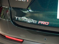 2022款 390T 两驱浩瀚版 7座