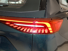 2022款 390T 两驱浩瀚版 7座