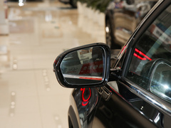2022款 390T 两驱浩瀚版 7座