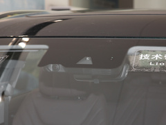2022款 390T 两驱浩瀚版 7座