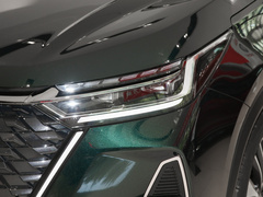 2022款 390T 两驱浩瀚版 7座