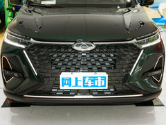 2022款 390T 两驱浩瀚版 7座