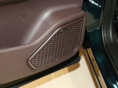 2022款 390T 两驱浩瀚版 7座