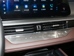 2022款 390T 两驱浩瀚版 7座