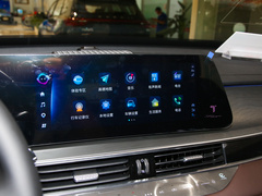 2022款 390T 两驱浩瀚版 7座