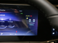 2022款 390T 两驱浩瀚版 7座