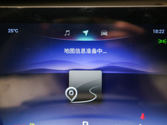 2022款 390T 两驱浩瀚版 7座