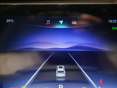 2022款 390T 两驱浩瀚版 7座
