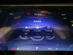 2022款 390T 两驱浩瀚版 7座