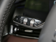2022款 390T 两驱浩瀚版 7座