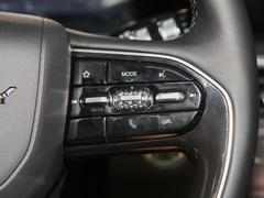 2022款 390T 两驱浩瀚版 7座