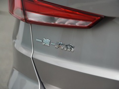 2022款 280TSI 自动荣耀版