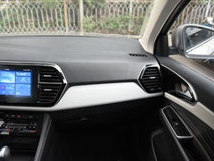 2022款 280TSI 自动荣耀版