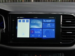 2022款 280TSI 自动荣耀版