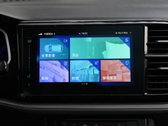 2022款 280TSI 自动荣耀版