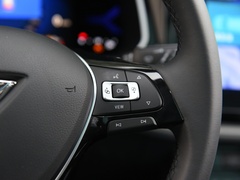 2022款 280TSI 自动荣耀版
