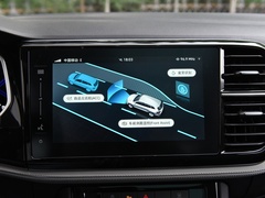 2022款 280TSI 自动荣耀版