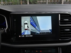 2022款 280TSI 自动荣耀版