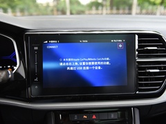 2022款 280TSI 自动荣耀版