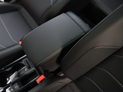 2022款 280TSI 自动荣耀版