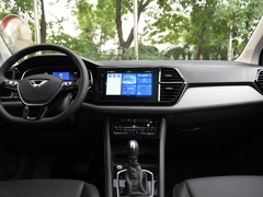 2022款 280TSI 自动荣耀版