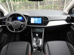 2022款 280TSI 自动荣耀版