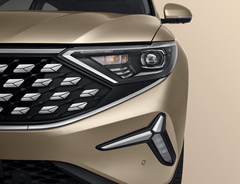 2022款 280TSI 自动荣耀版