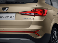 2022款 280TSI 自动荣耀版