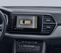 2022款 280TSI 自动荣耀版