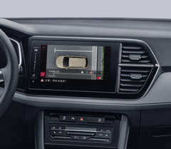 2022款 280TSI 自动荣耀版