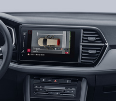 2022款 280TSI 自动荣耀版