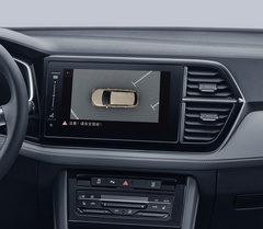 2022款 280TSI 自动荣耀版