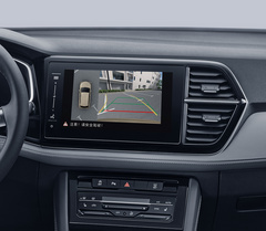 2022款 280TSI 自动荣耀版